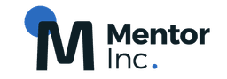 Mentorinc logo